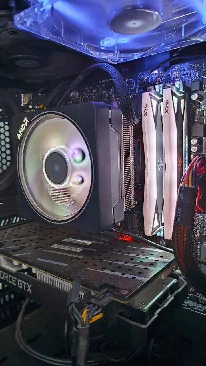 PC GAMER / TRABALHO  - Foto 3