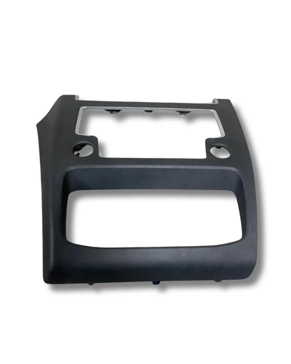 Moldura central painel Fox 2010 á 2015 N°5z0858061 - Peças para