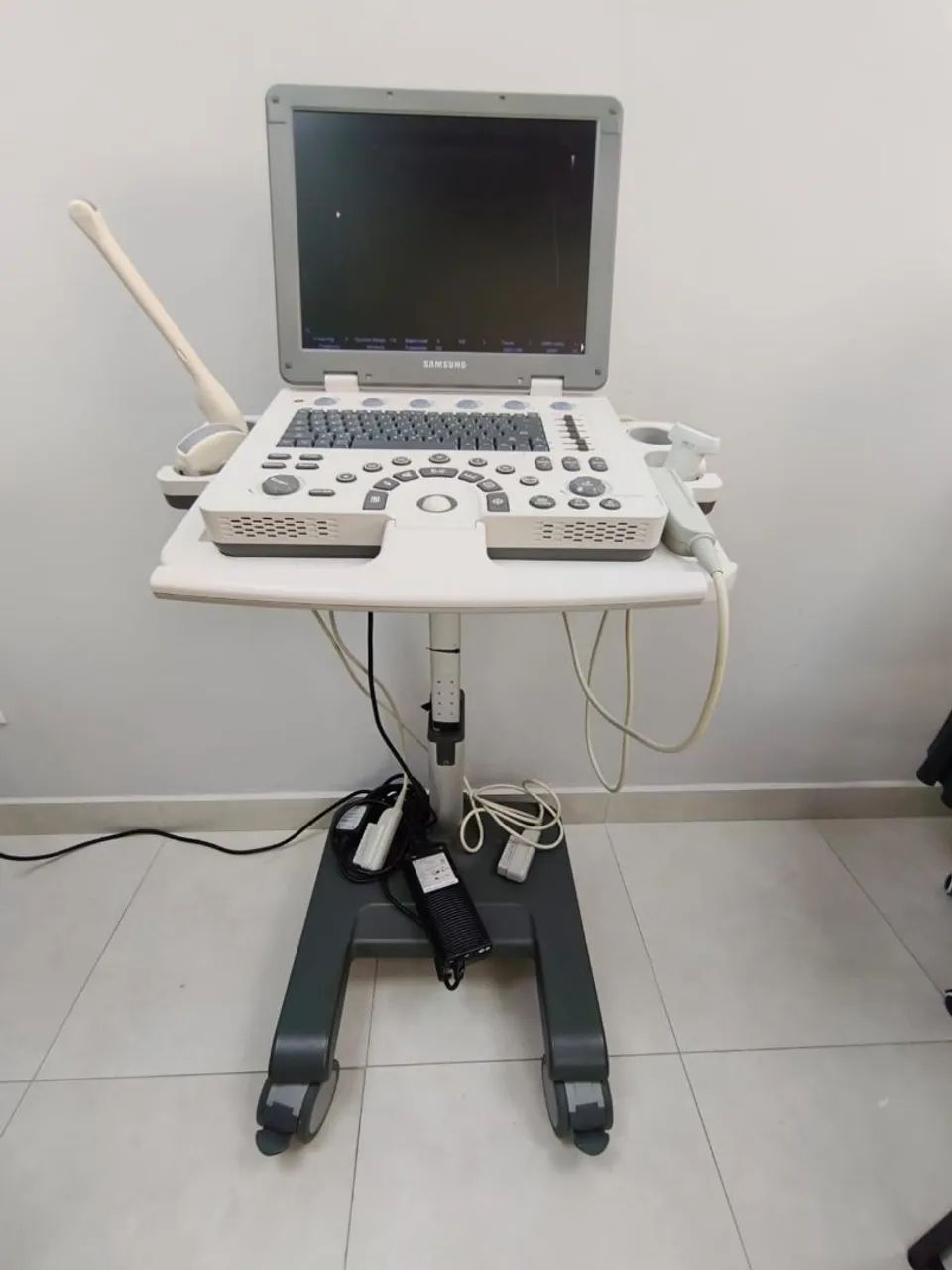Ultrassom U6 2015  - Foto 3