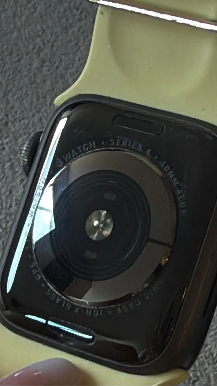 Apple Watch S4 40mm  - Foto 2