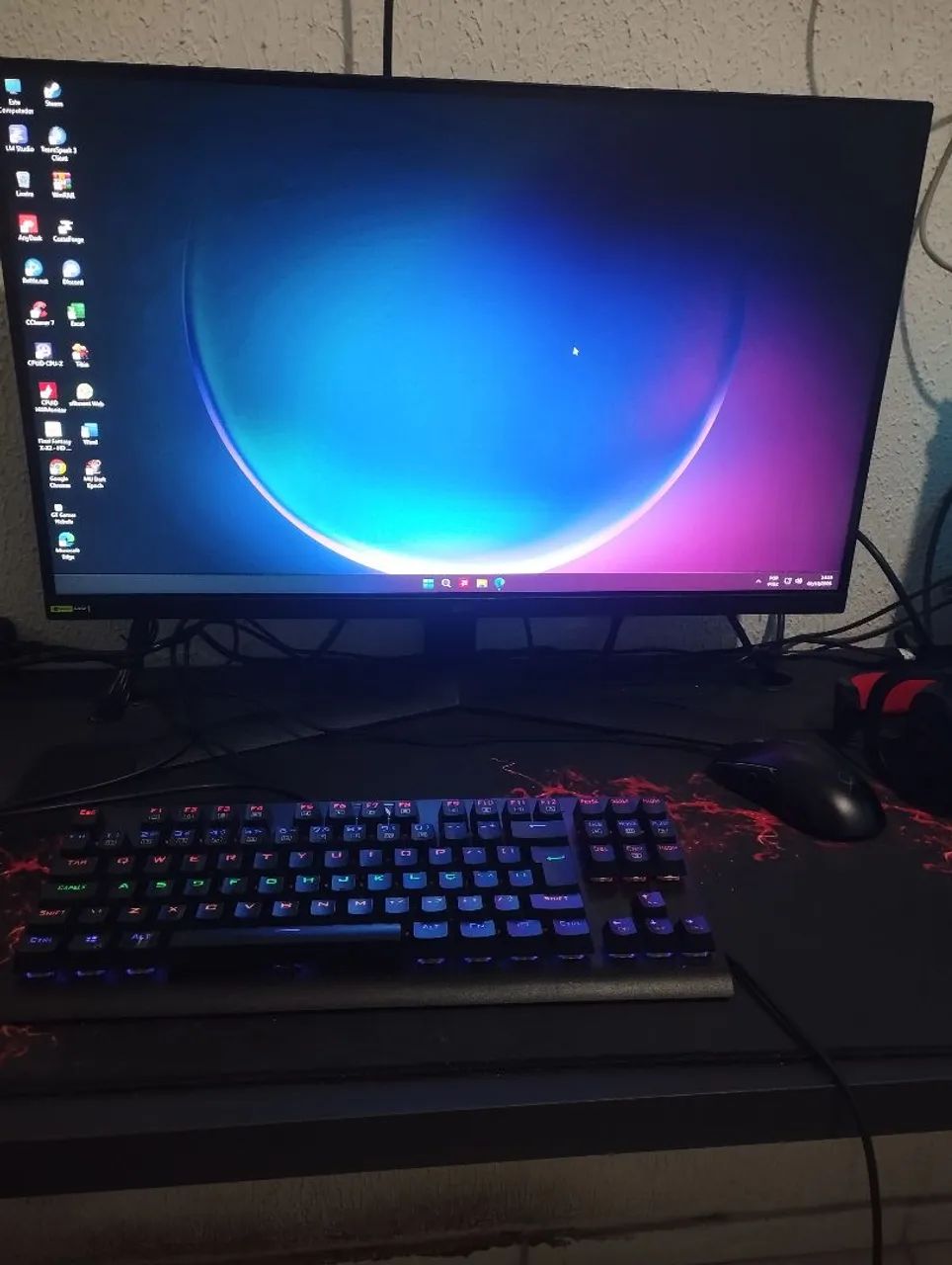PC Gamer Ryzen 5 - Foto 4