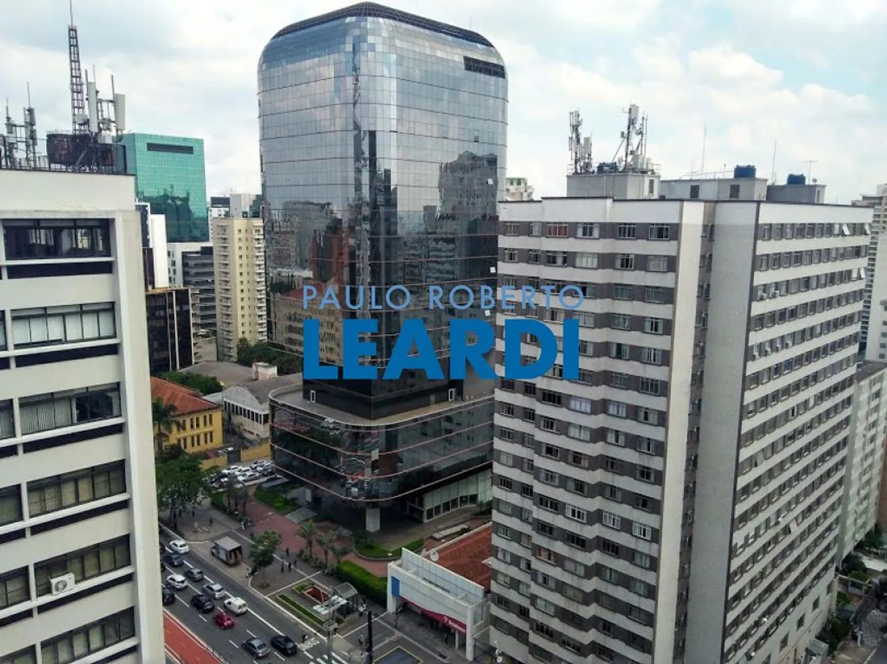 CONJ. COMERCIAL - BELA VISTA - SP