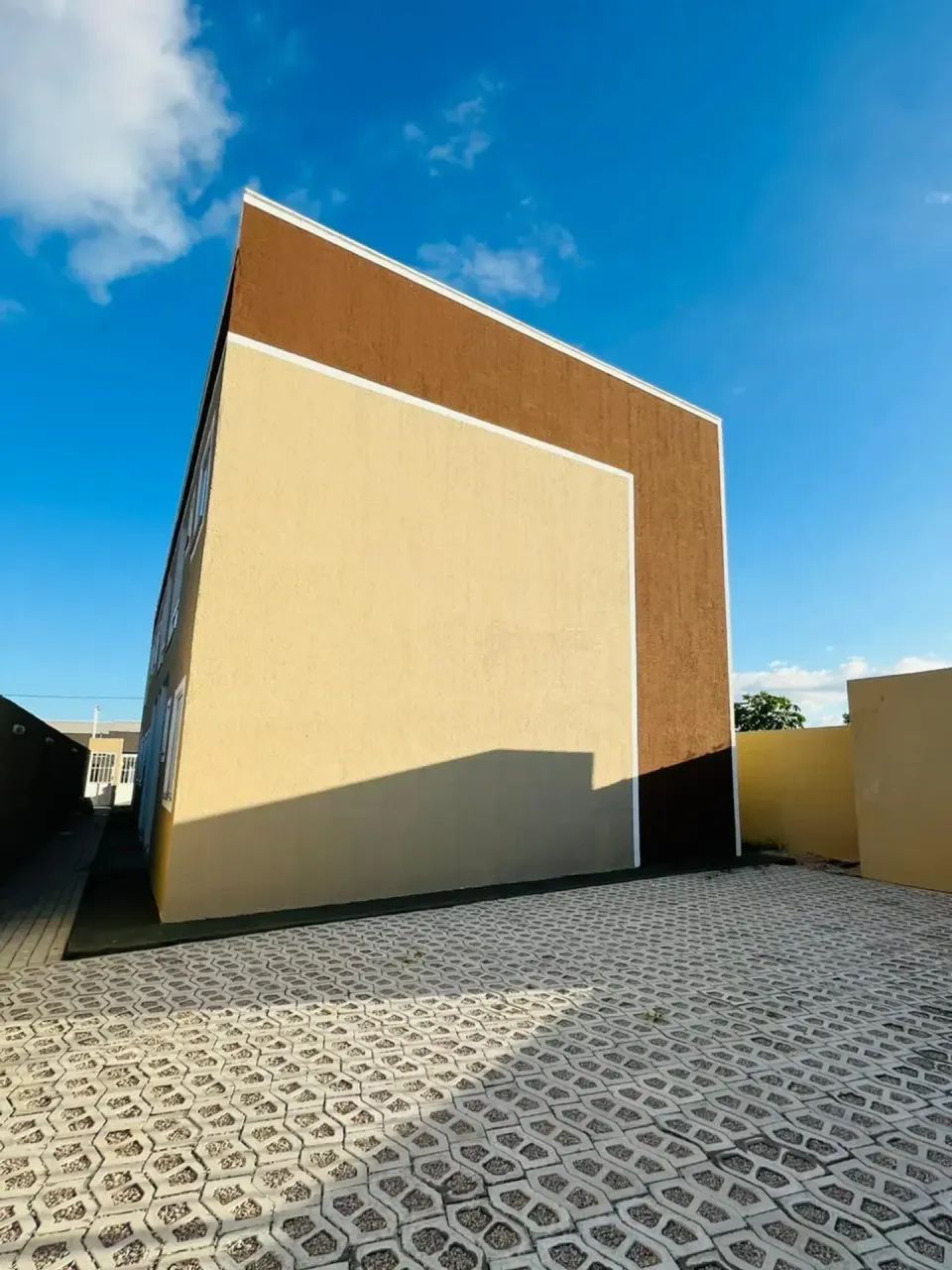 APARTAMENTO BEM LOCALIZADO NO JABUTI COM POSSIBILIDADE ZERO DE ENTRADA - Foto 3