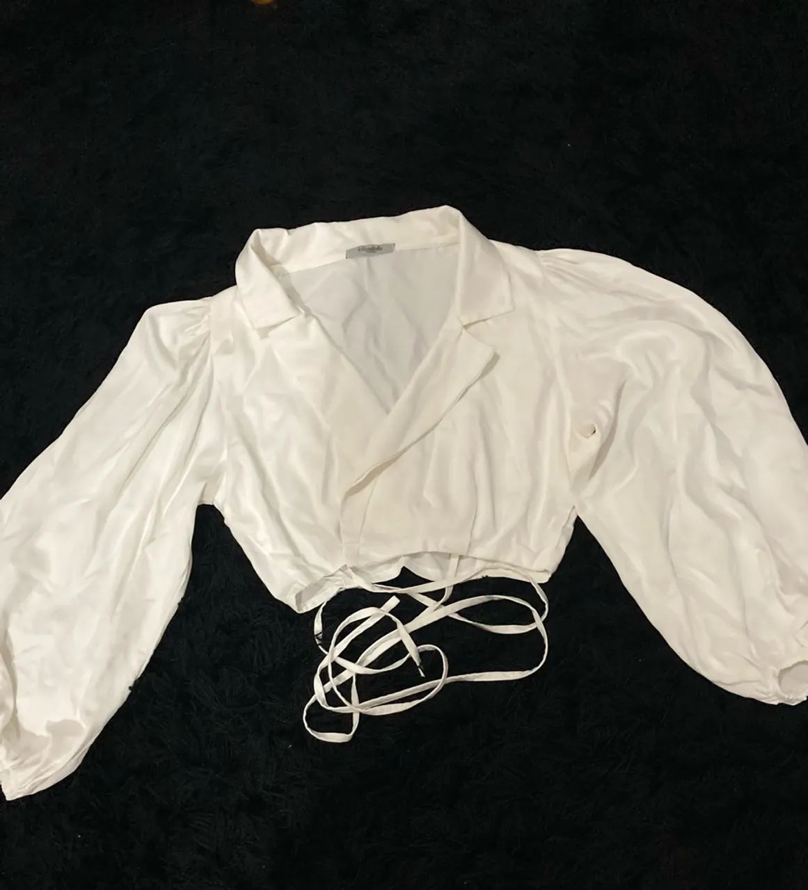 Lote roupas - Foto 5