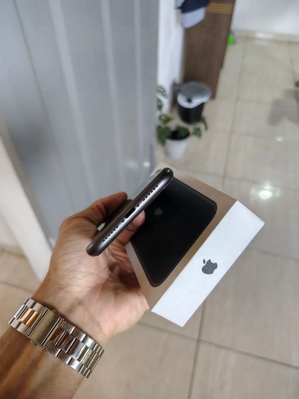 iPhone 11 - TODO ORIGINAL - Foto 4