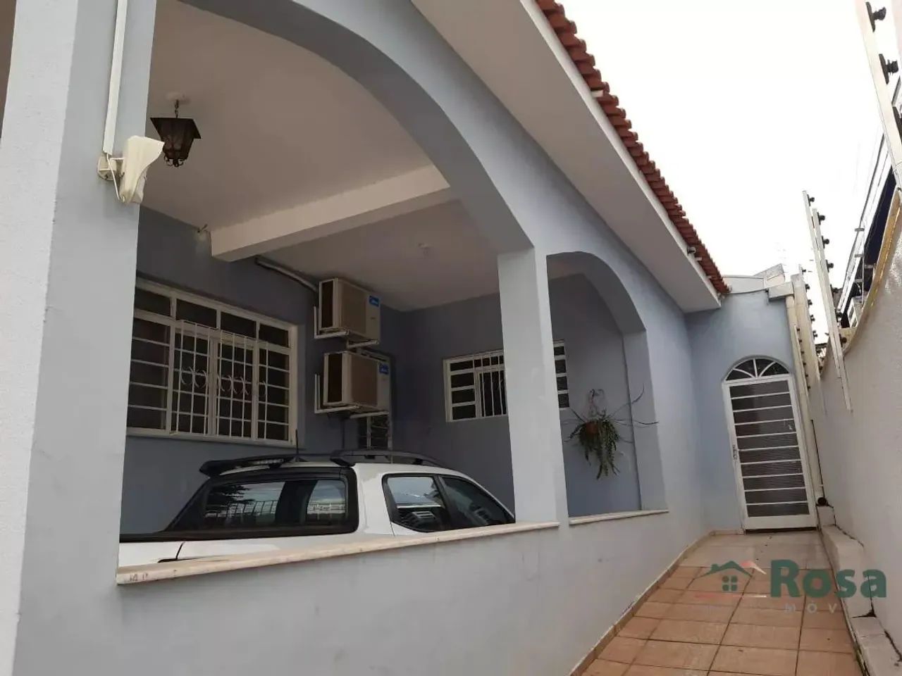 Casa Comercial e Residencial à venda, 220m² Araés, Cuiabá - Foto 4