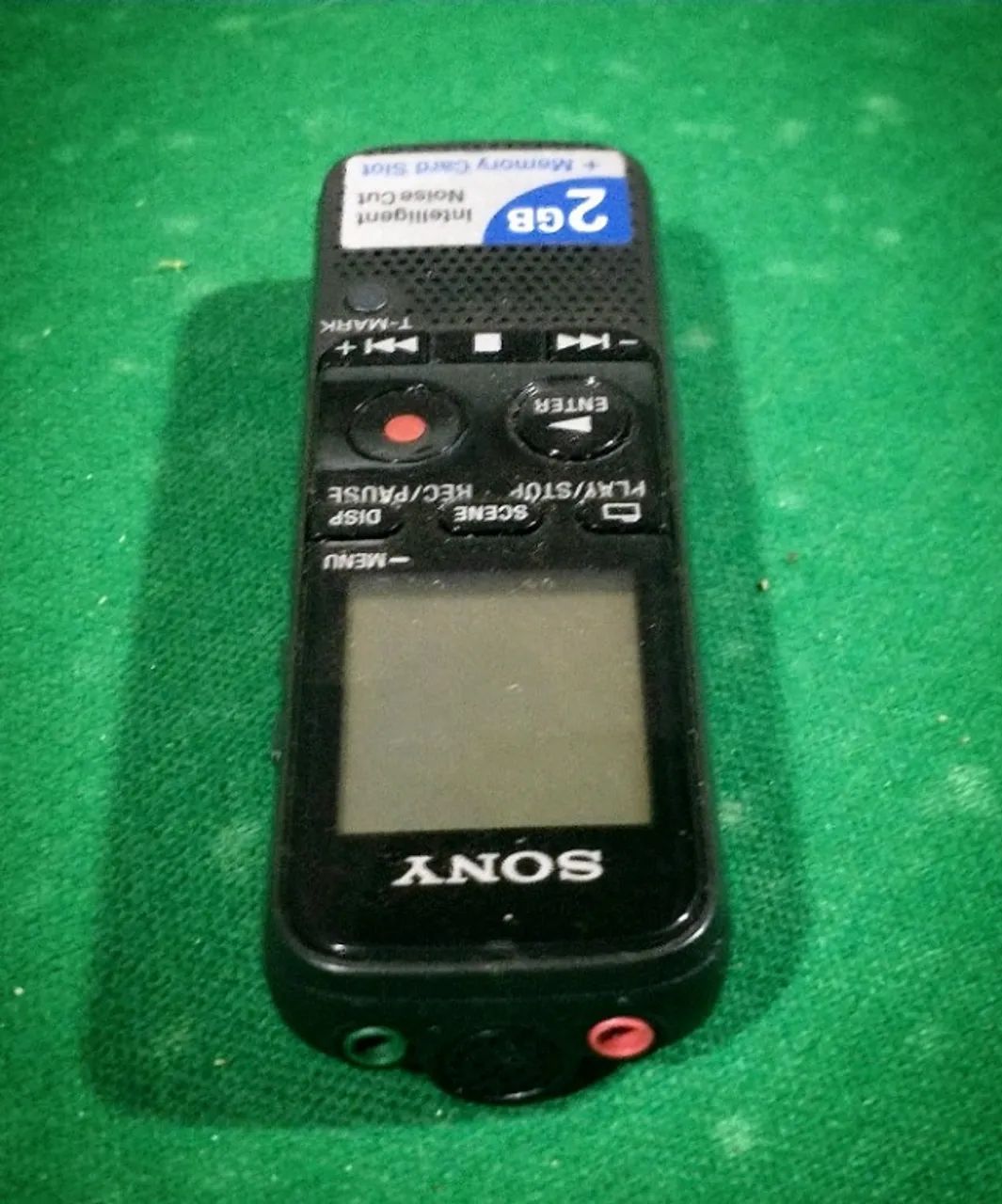 Gravador Profissional (em estado de zero). - Foto 3