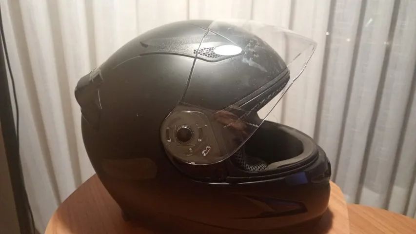 Capacete RX7 - Foto 2