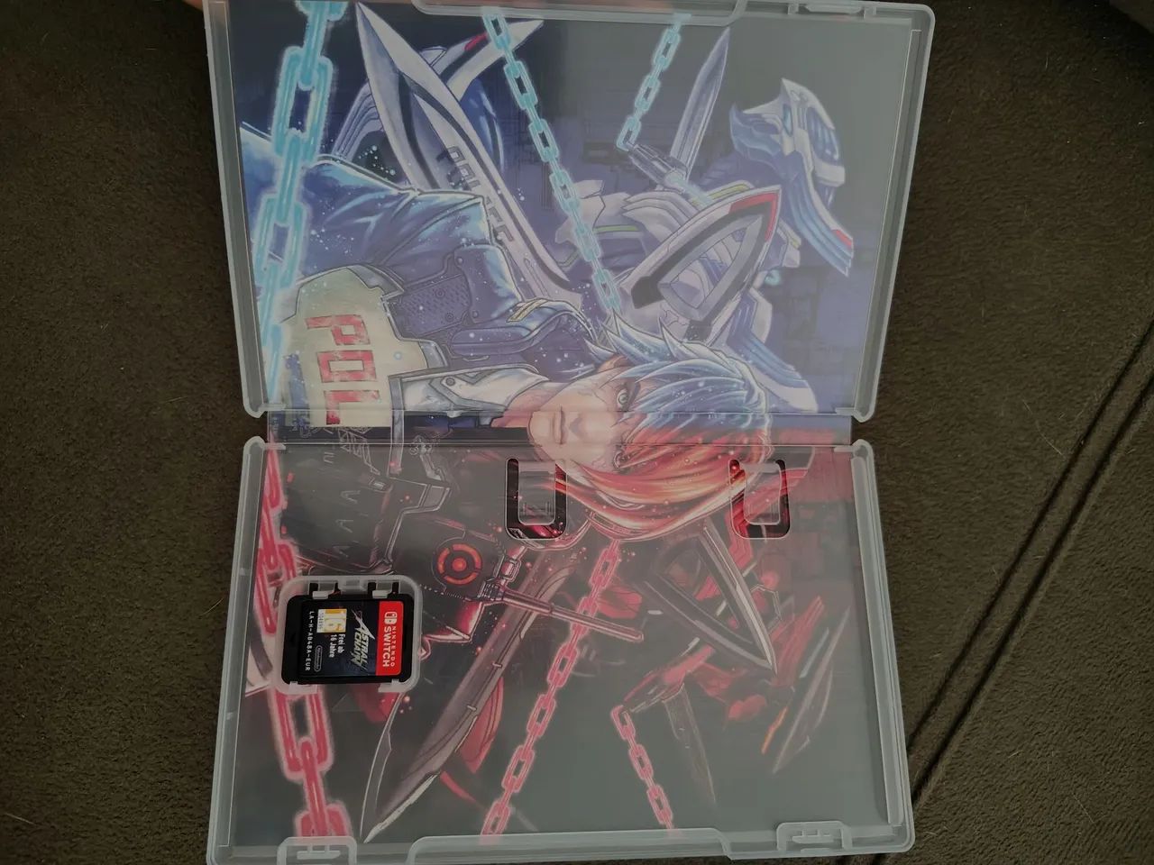 ASTRAL CHAIN  - Foto 3