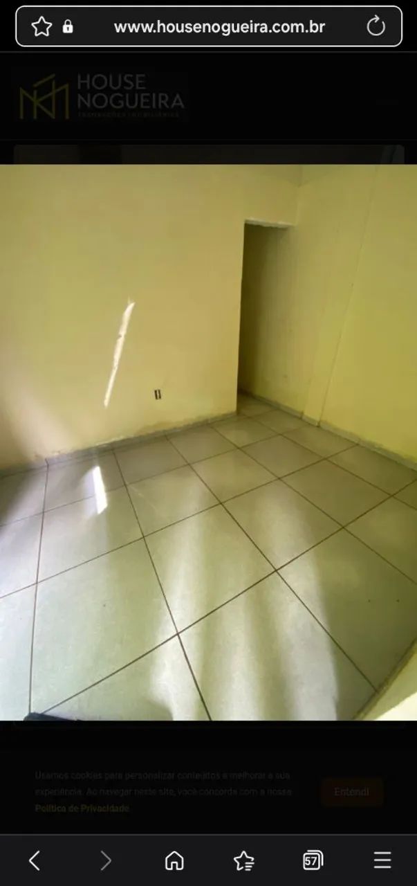 Foto - Belo Horizonte - Milionários (Barreiro)