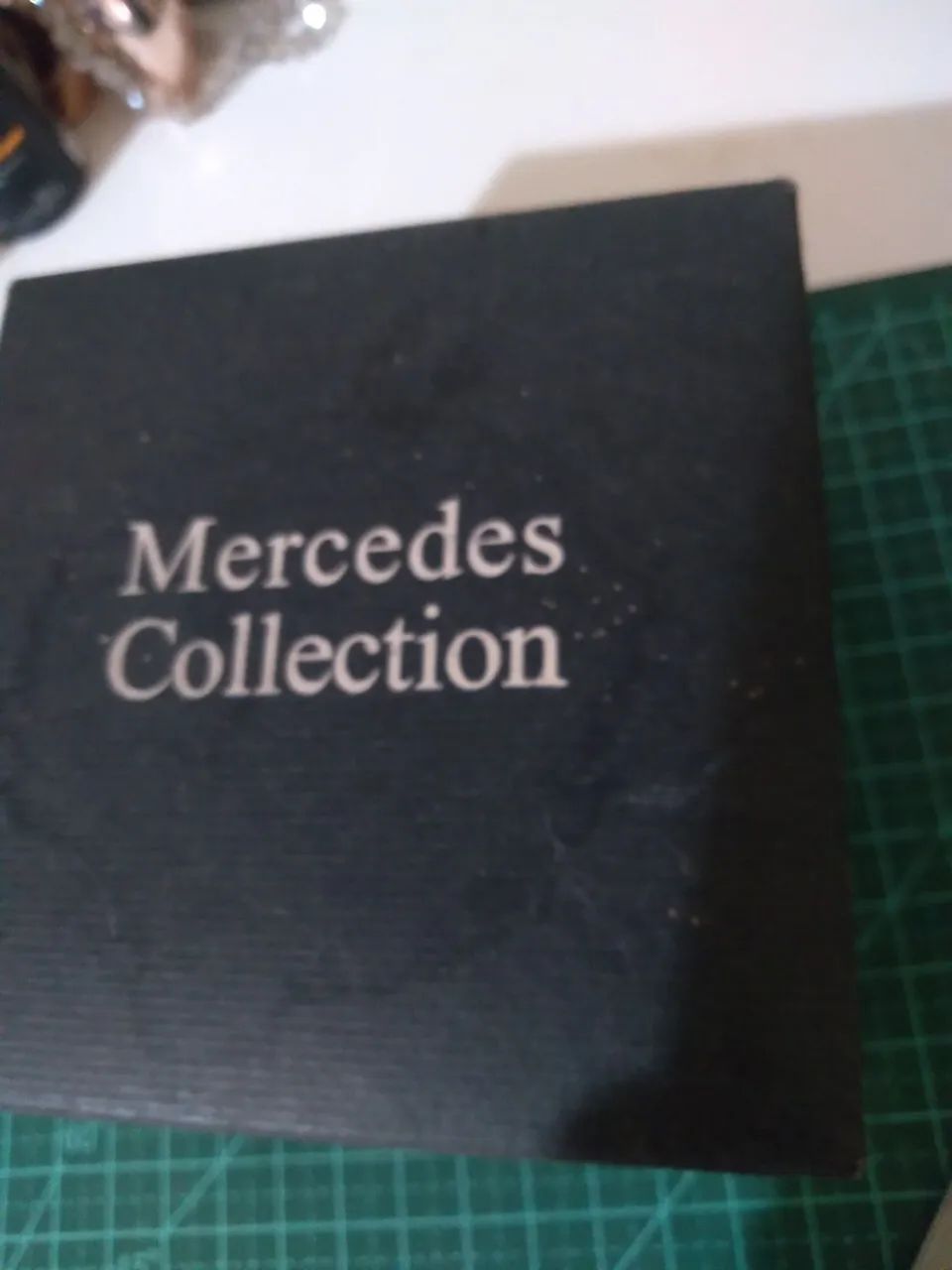 Relógio Mercedes Colletion  - Foto 5
