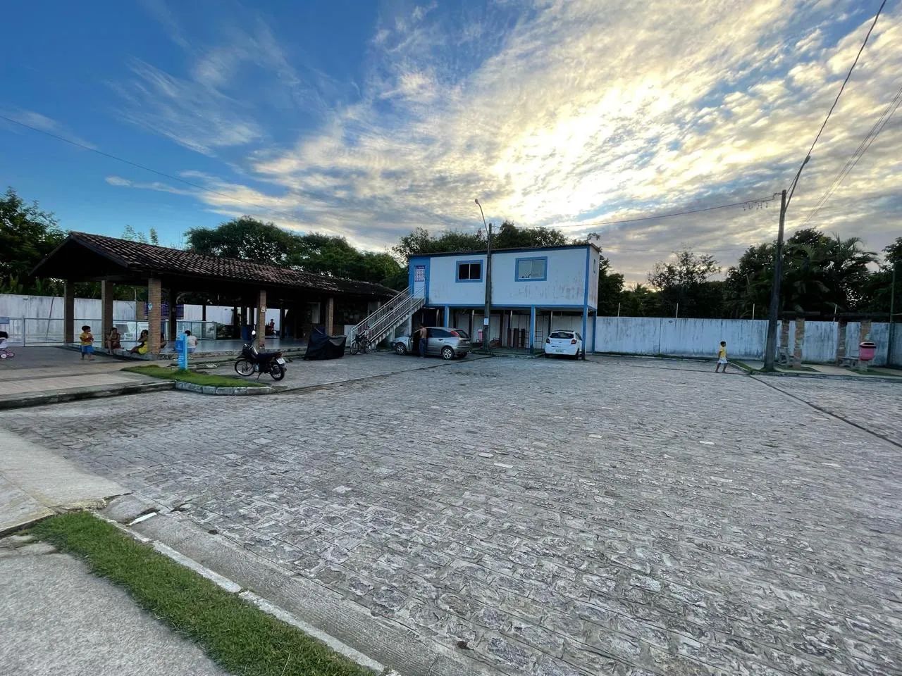 Residencial Porto Milazzo - Foto 4