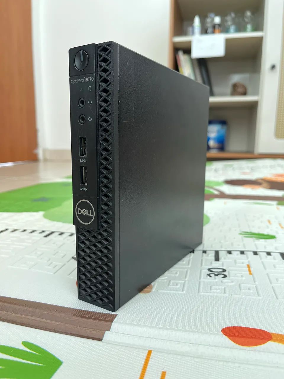 Mini PC Dell - OptiPlex 3070 - i3