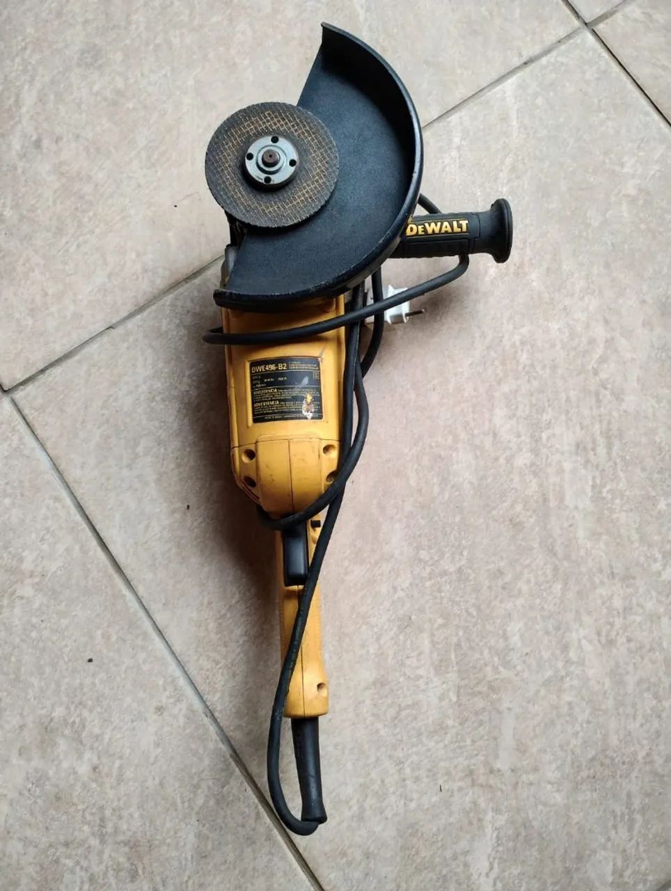 Equipamentos de serralheria