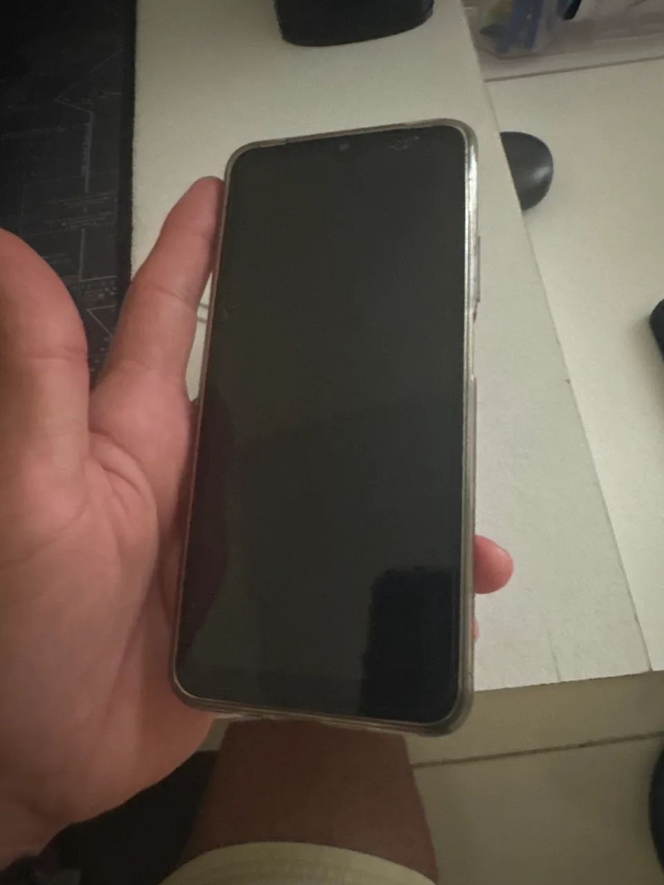 Realme Note 60X 128gb 3 MESES DE USO - Foto 2