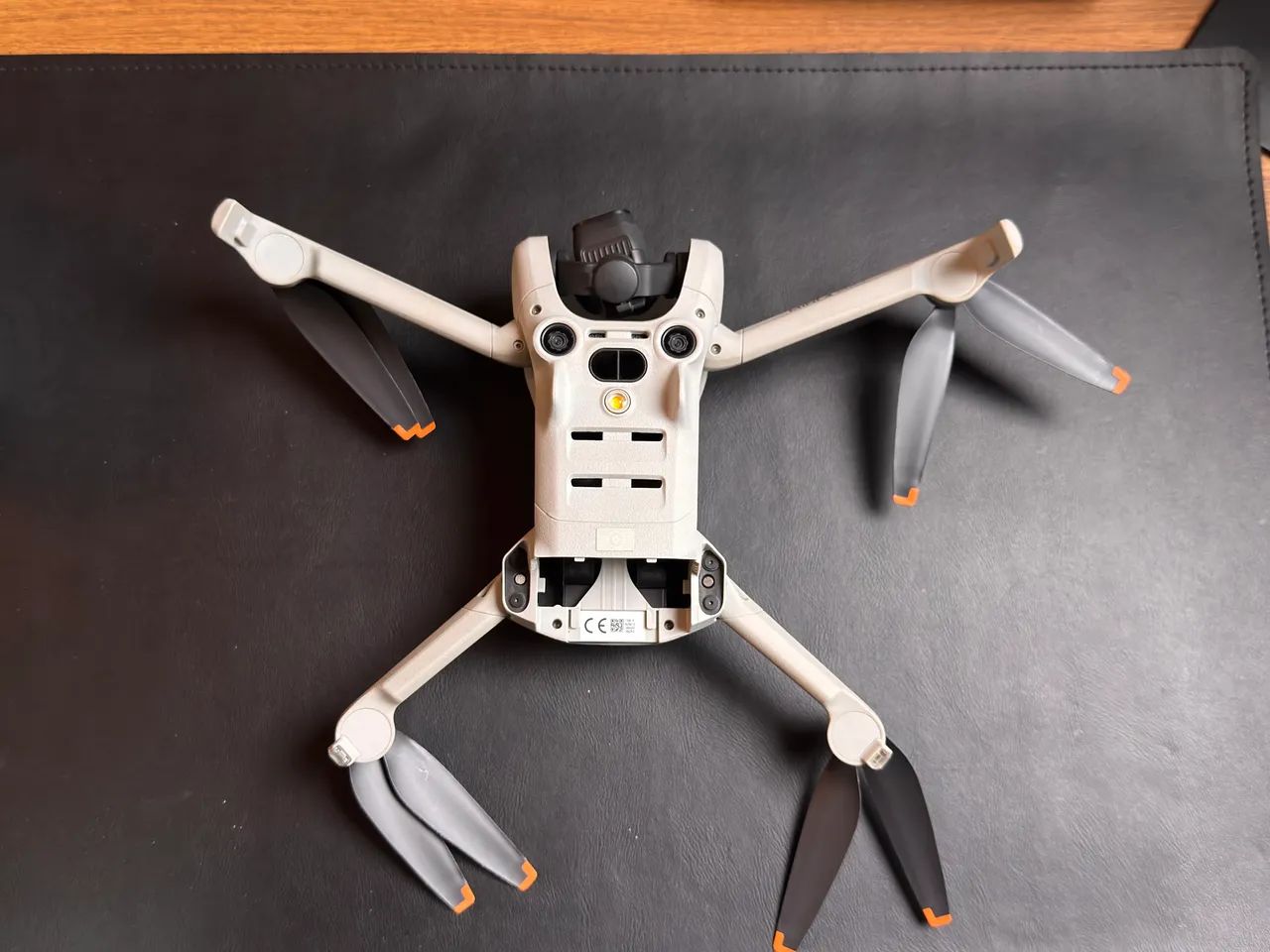 Drone Dji Mini 4 Pro Completo  - Foto 5