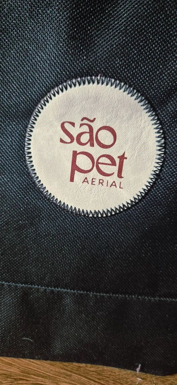 Vende-se bolsa de transporte - Foto 3