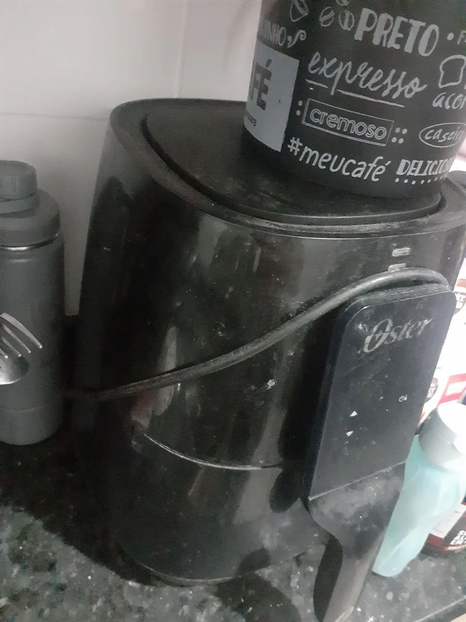 oster frita sem oleo - Foto 2