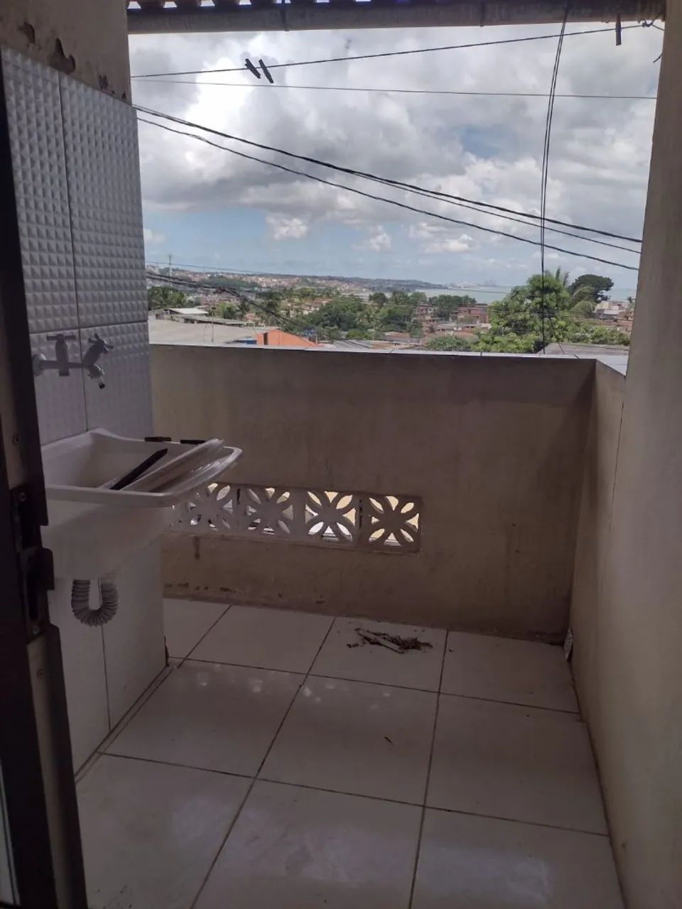 Alugo casa em paripe - Foto 2