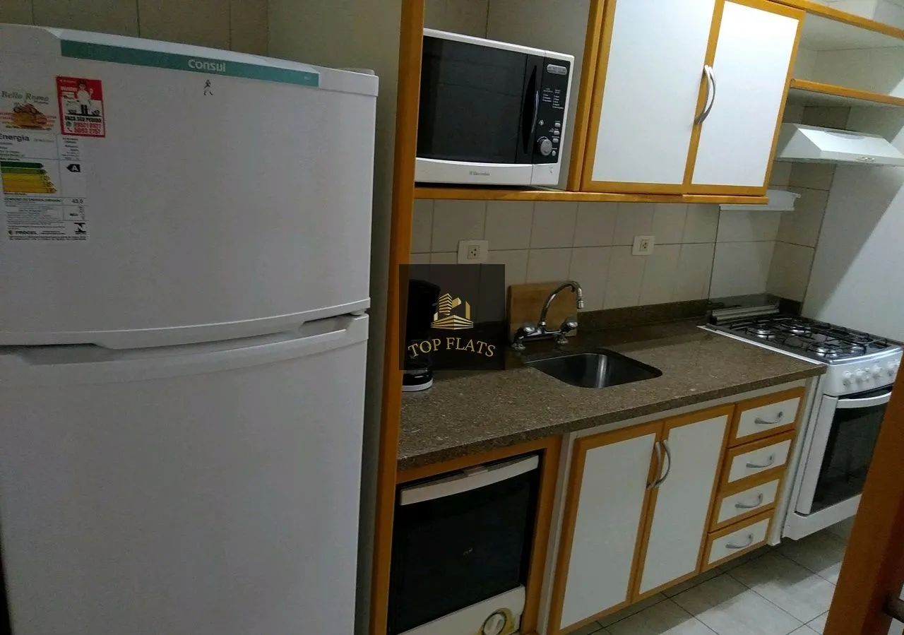 Flat disponível em Moema - Foto 5