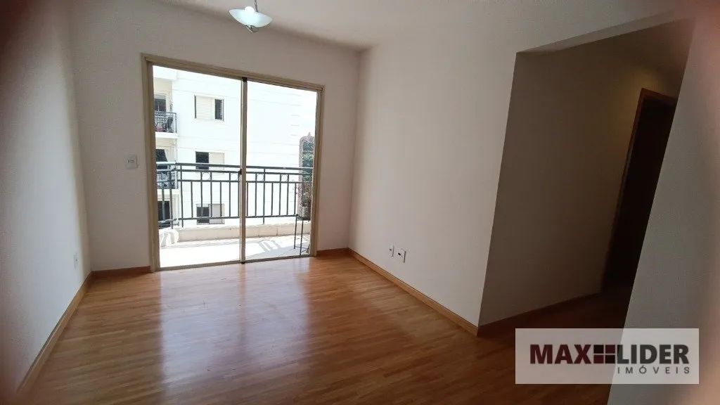 Apartamento para Locação Alphaville