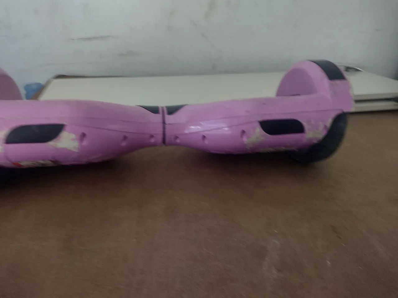 HOVERBOARD PARADO - Foto 4