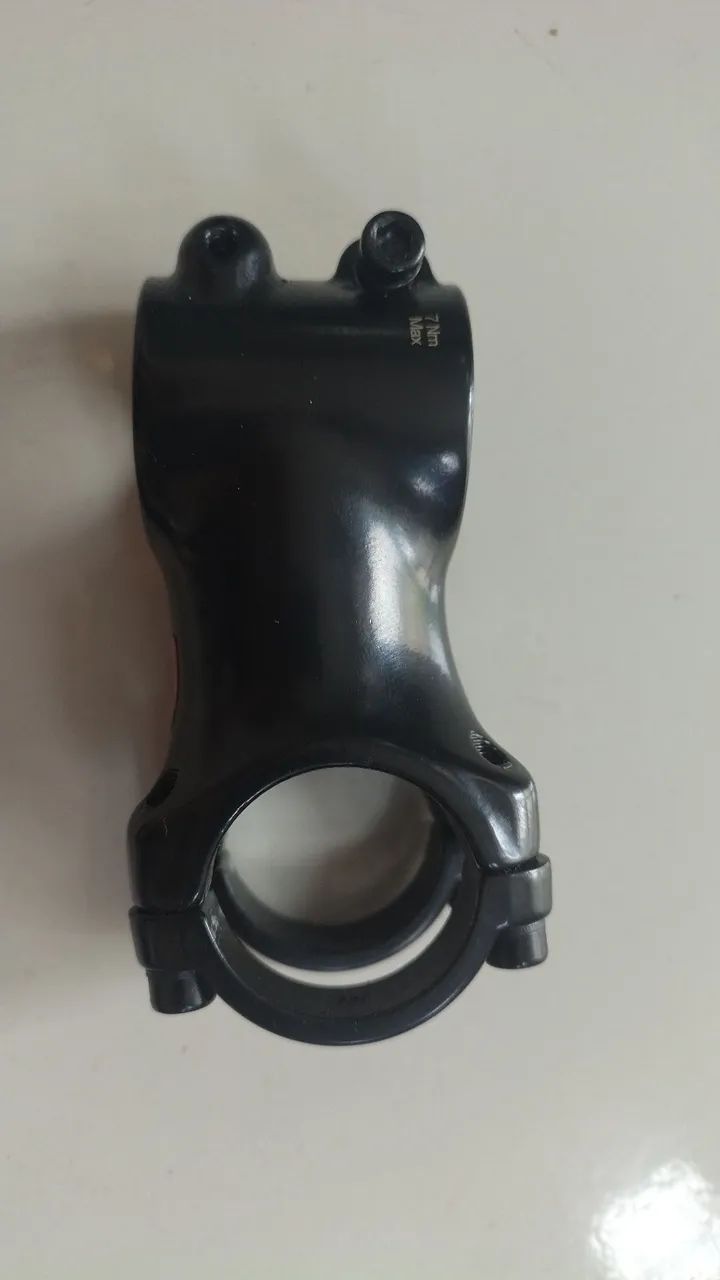 Mesa Bontrager 60 mm 