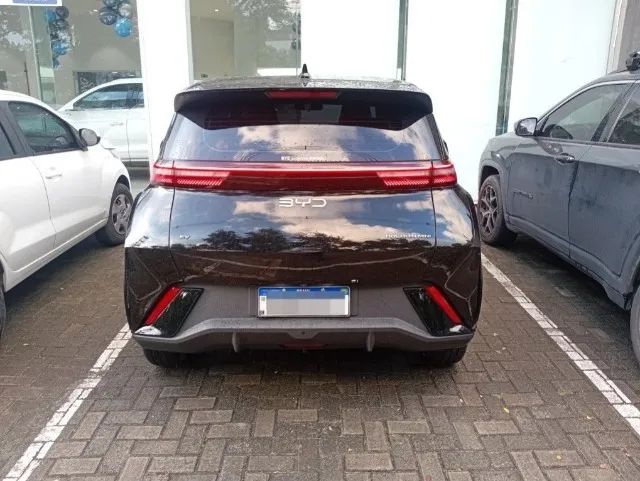 BYD Dolphin Mini (Elétrico) 2027 - Foto 4