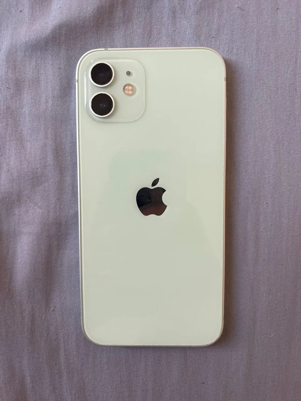 Vendo iPhone 12  - Foto 2