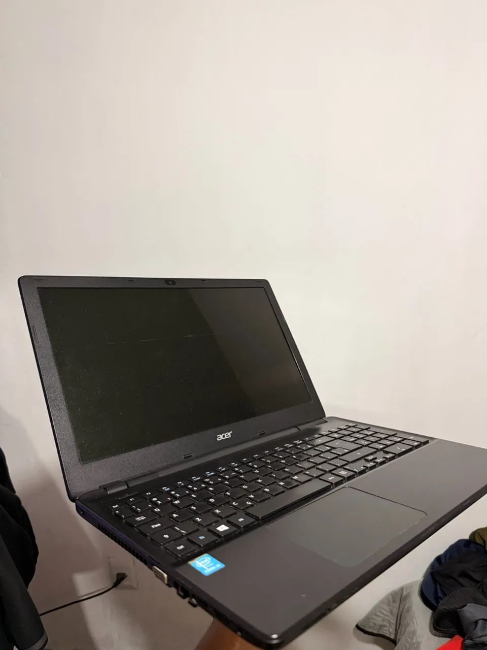 Notebook DELL