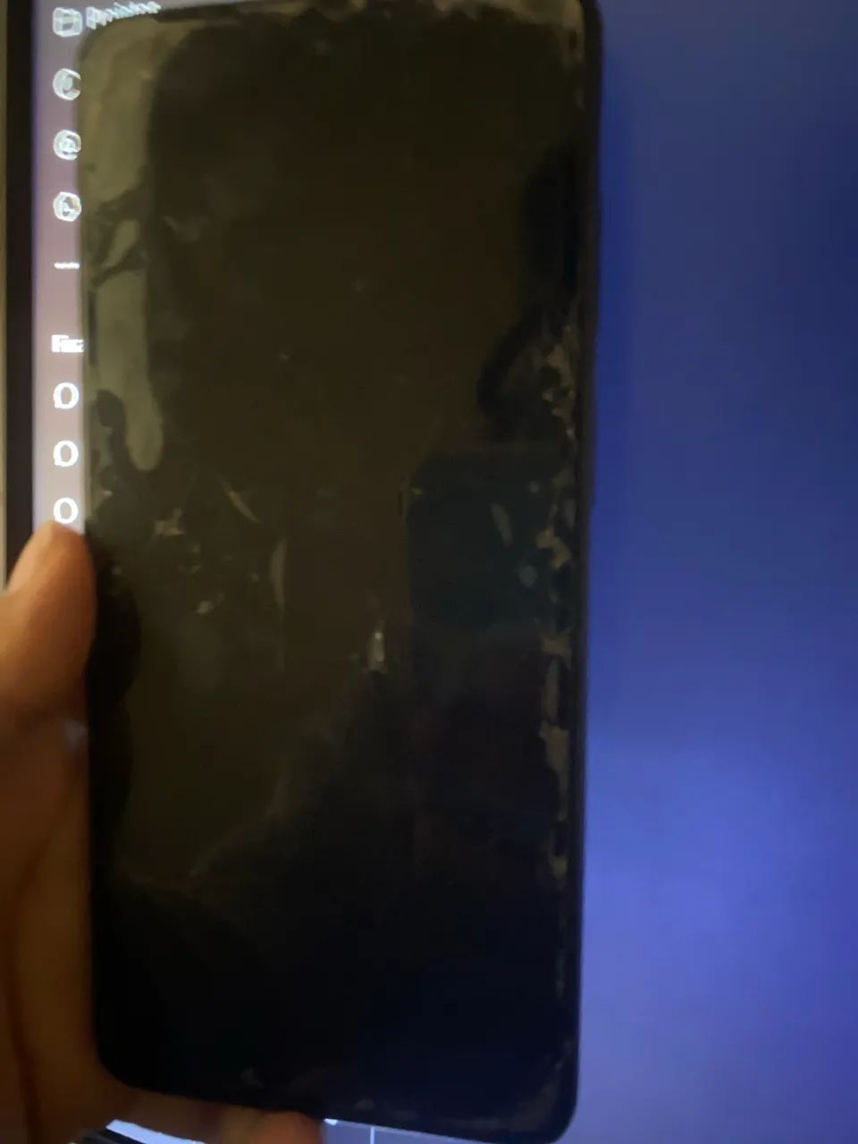 Celular Smartphone Moto G82 - Foto 2