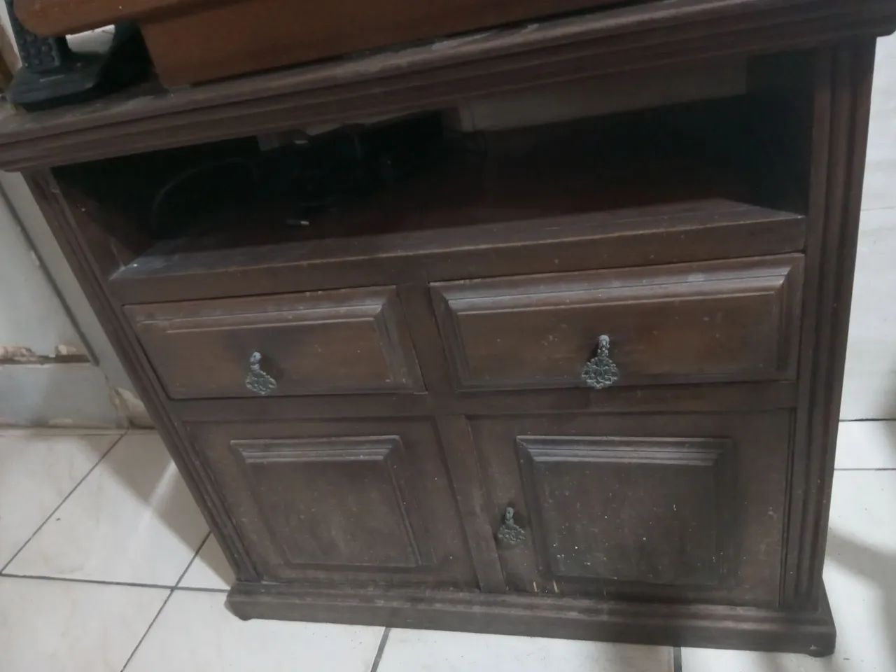 Console