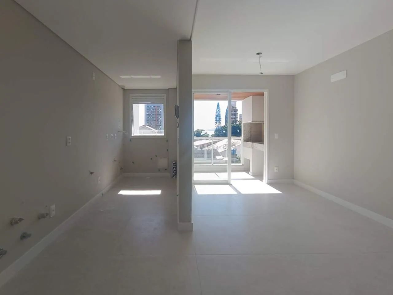 Venda | Apartamento 2 quartos (1 suíte) - Foto 5