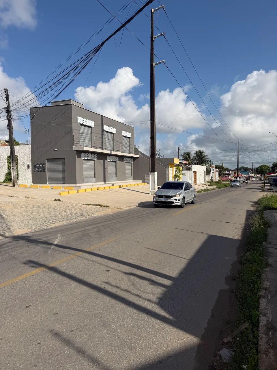 PONTO COMERCIAL EM GALERIA  - Foto 5