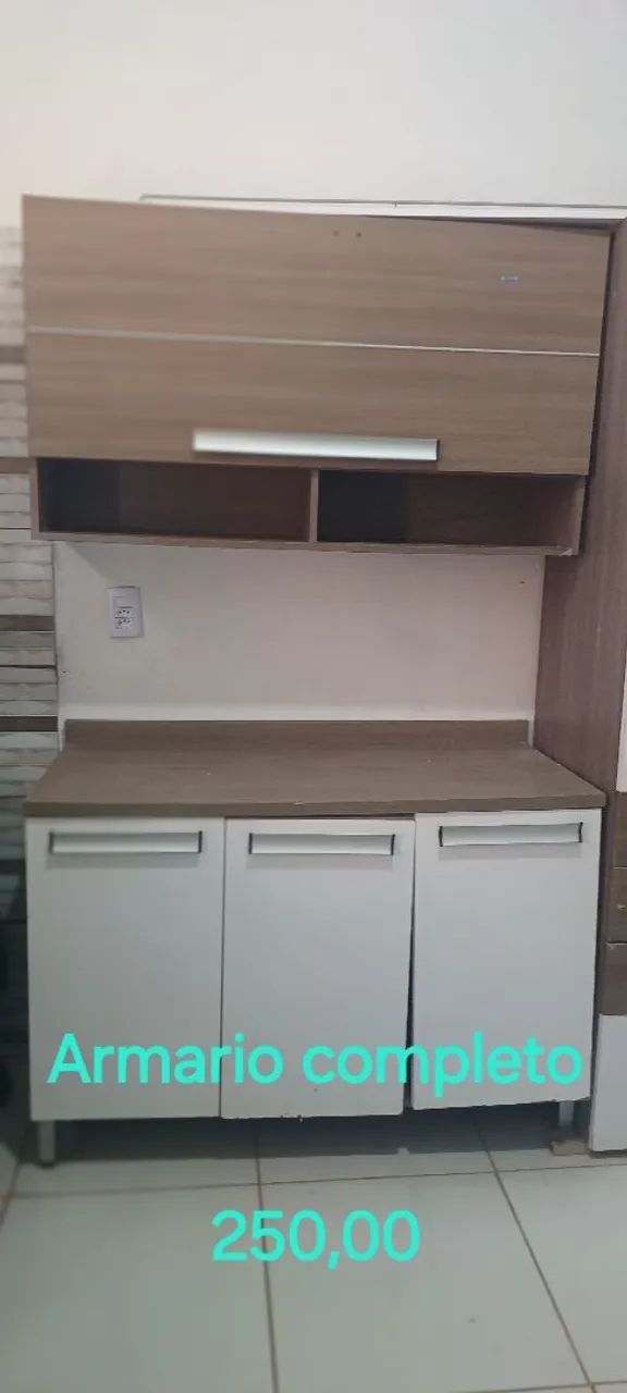 Moveis para vender. - Foto 2