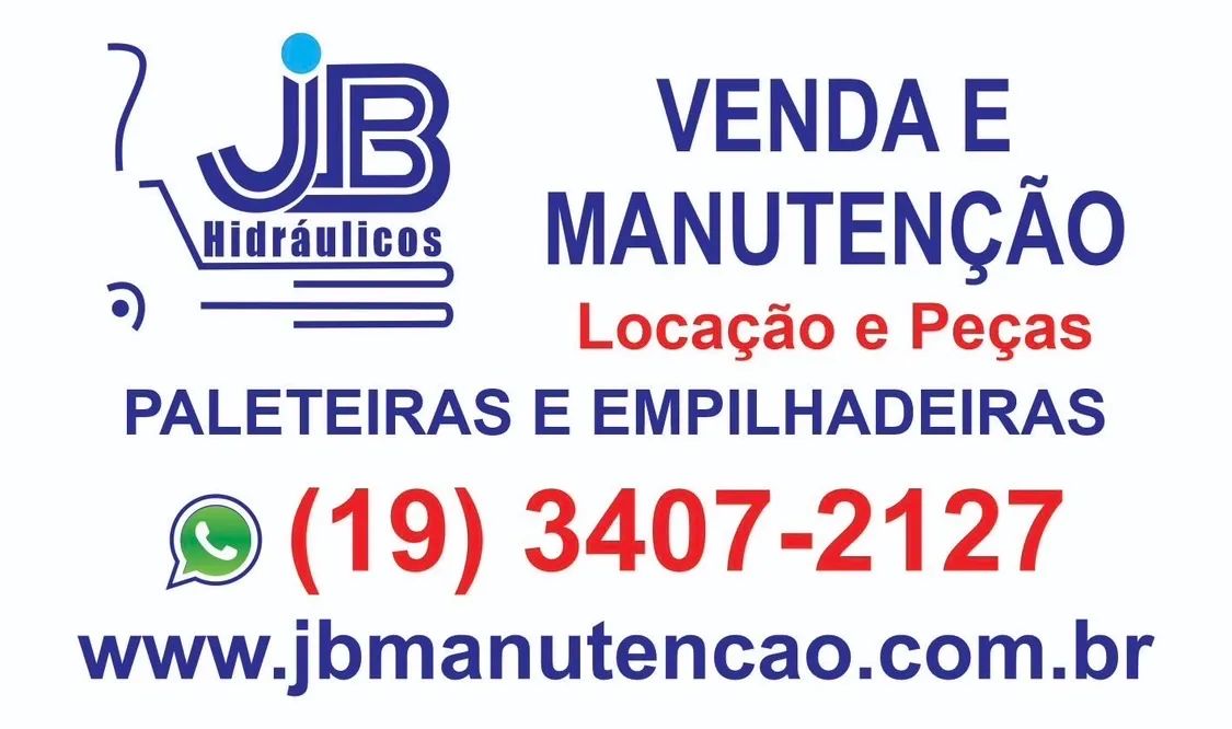 Empilhadeira elétrica Paletrans  - Foto 5