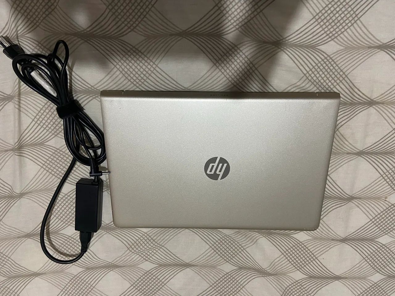 Notebook HP pavilion - Foto 2