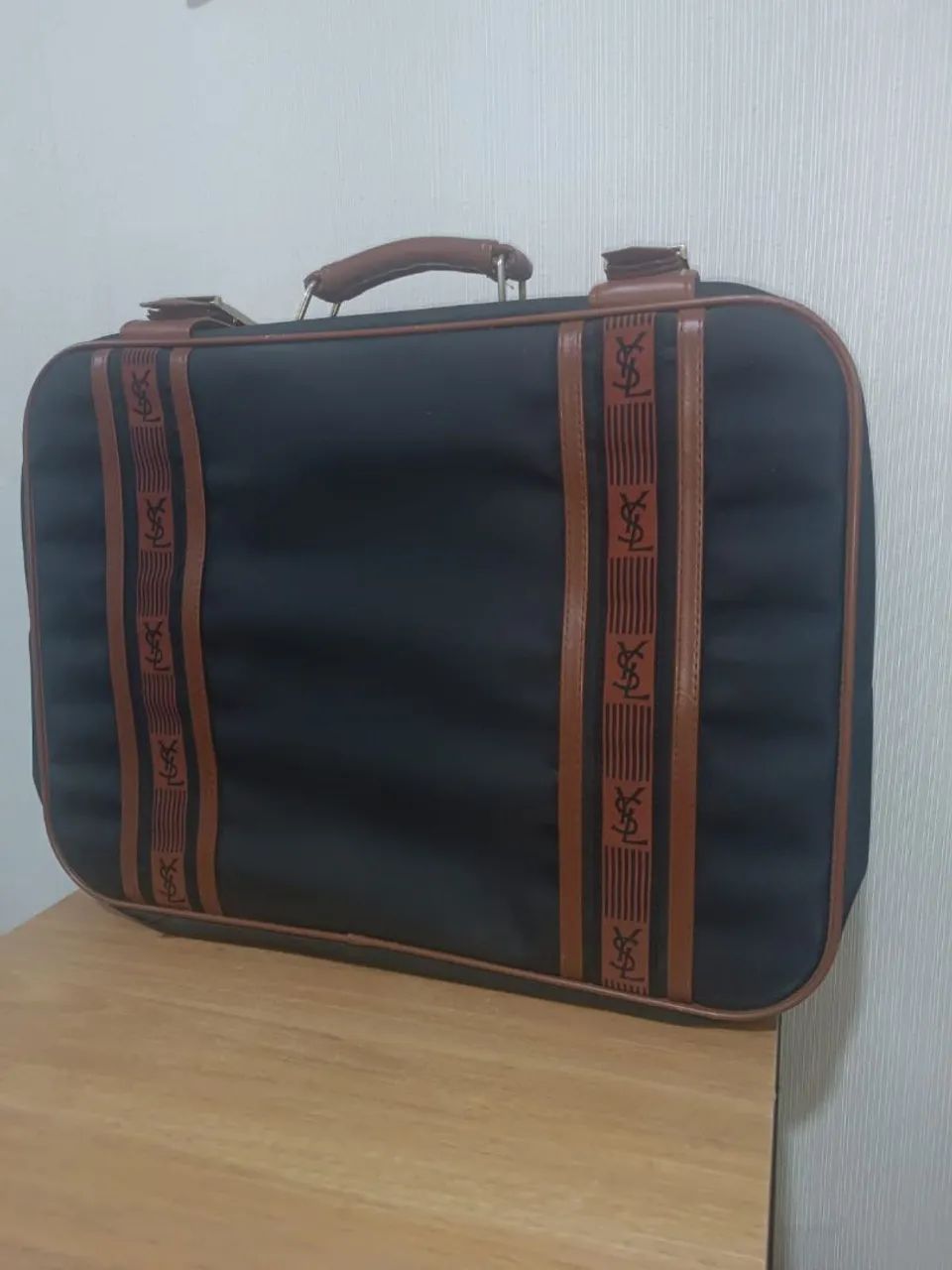Mala vintage