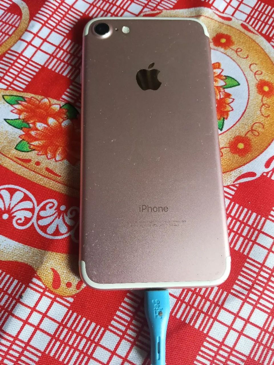 iPhone 7 128 GB - Foto 3