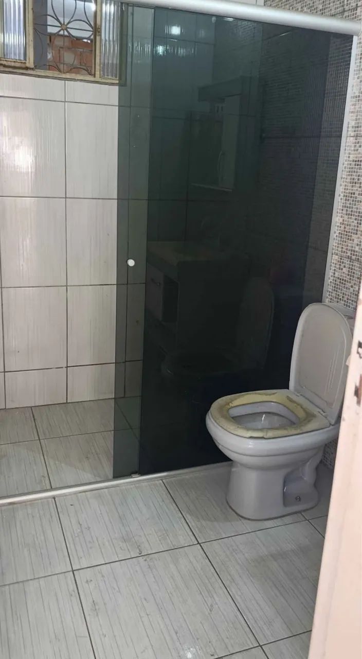 Estou vendendo essa casa no aviso  - Foto 3