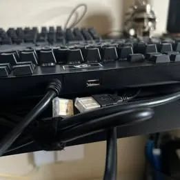 Teclado Gamer Mecânico Redragon - Foto 3