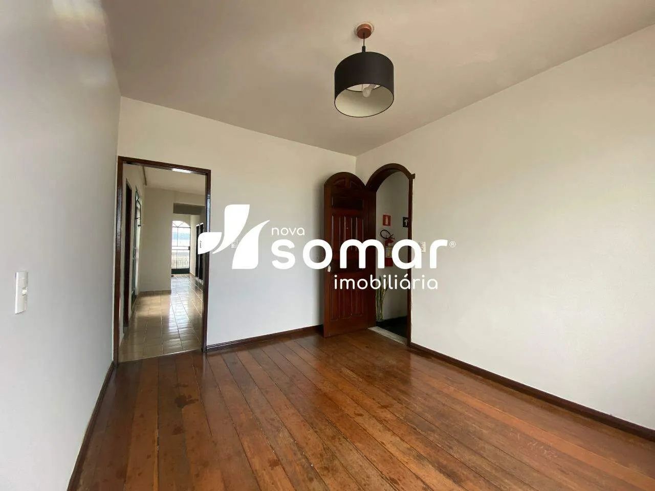 Apartamento de 4 quartos para aluguel no Bairro Sidil, em Divinópolis