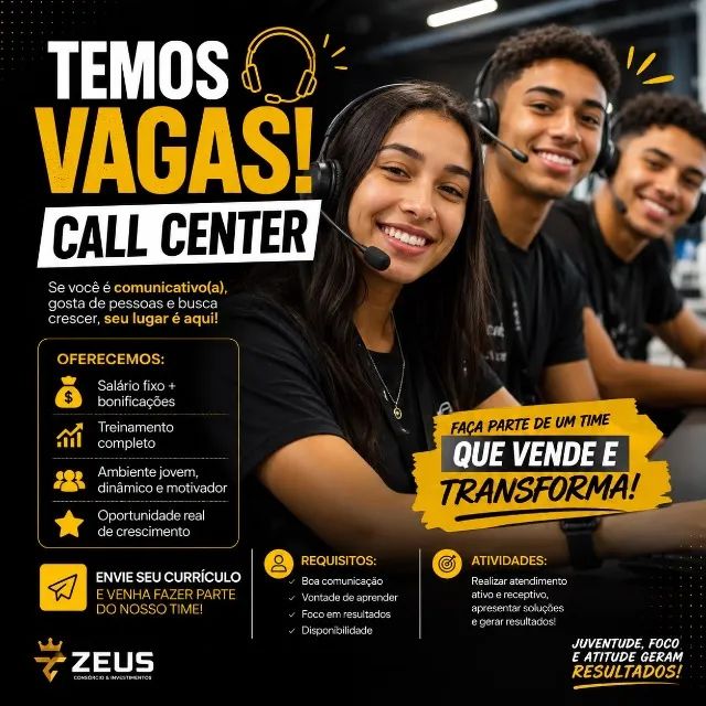 CONTRATA-SE CALL CENTER 