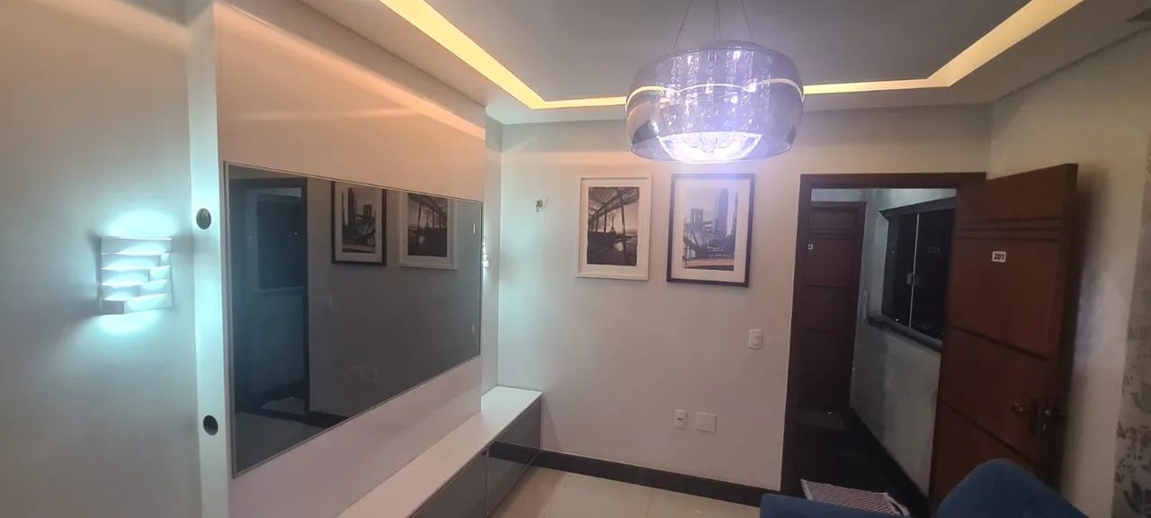 Apartamento 2 quartos 