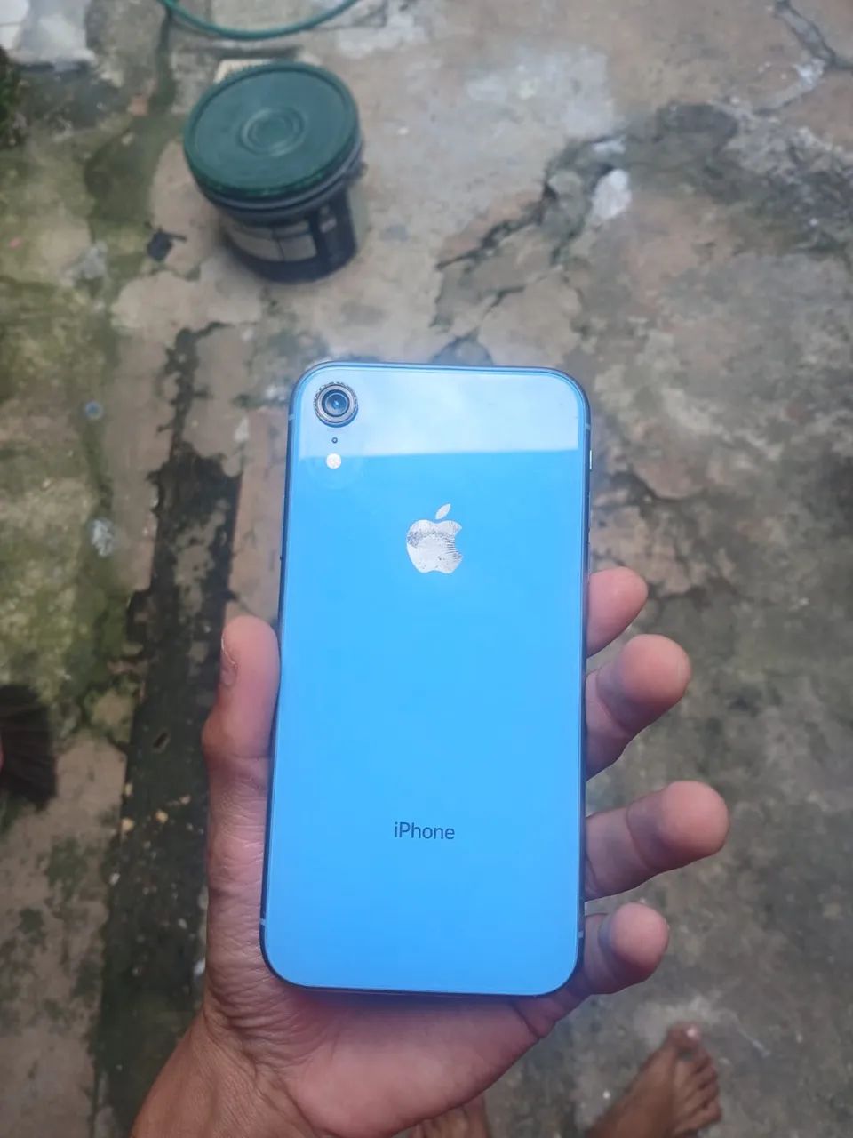 IPHONE XR - Foto 3
