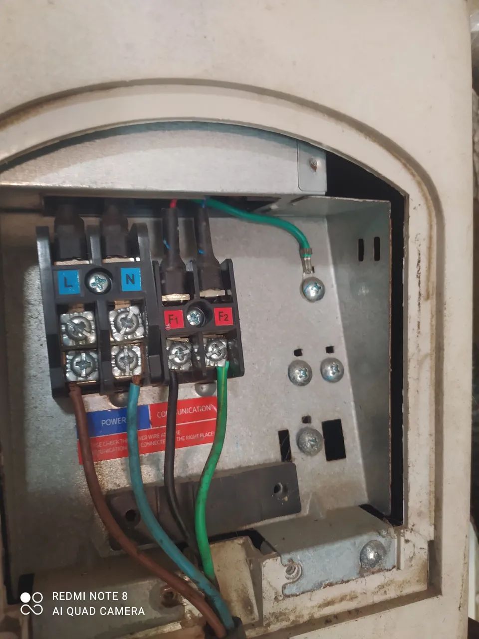 Técnico em manutenção de eletrodomésticos 