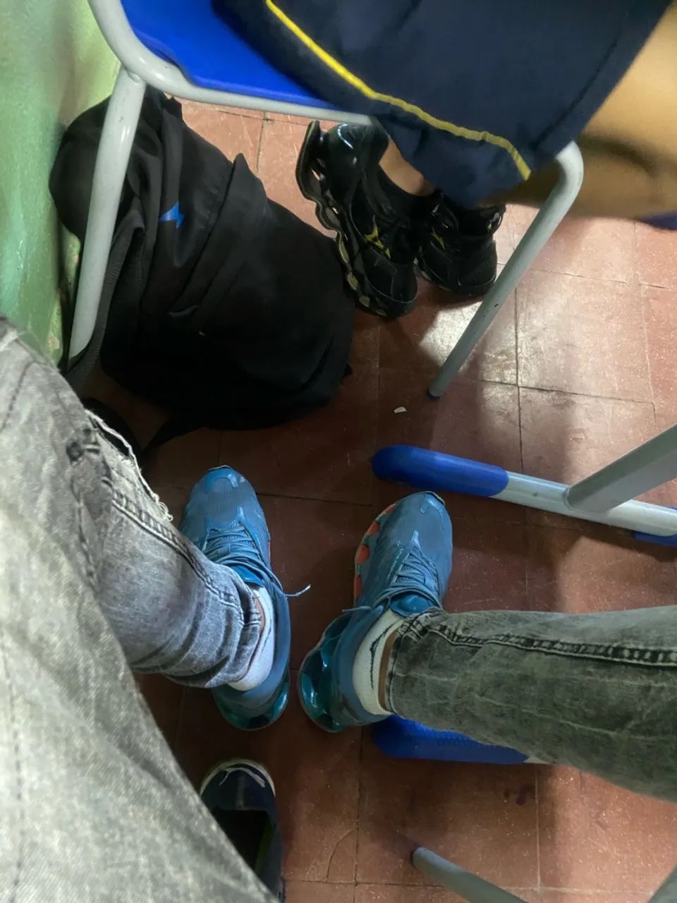 Mizuno pro 12 original   8/10 - Foto 4