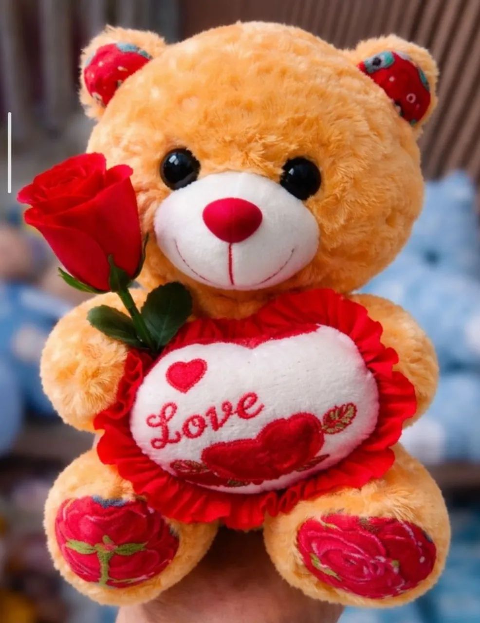 Amore cestas e presentes  - Foto 4