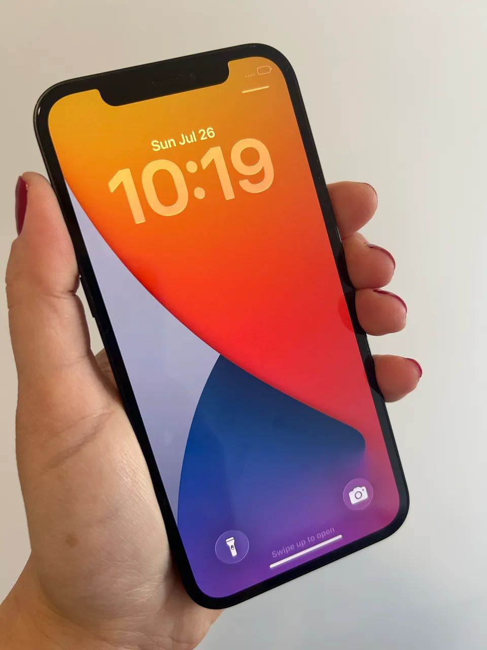iPhone 12 128gb - Foto 5