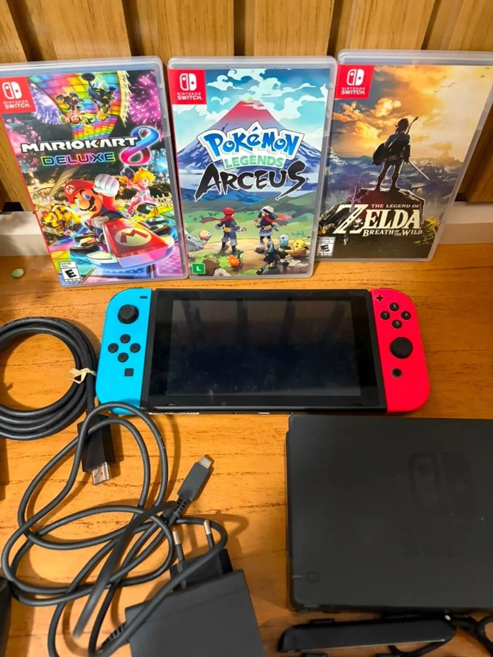 Nitendo Switch - Foto 5